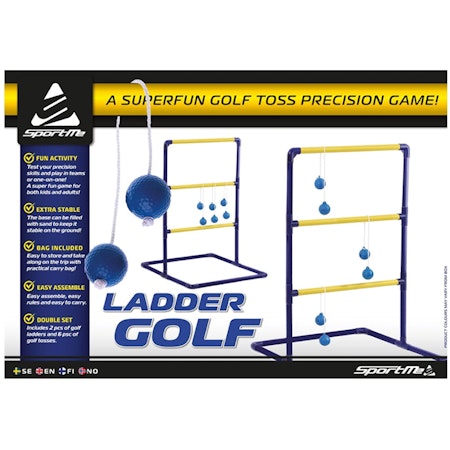 Sportme Ladder Golf