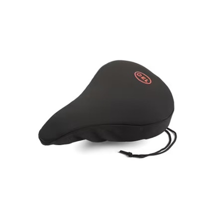 Briv Sadelöverdrag Gel 200 g Strl M