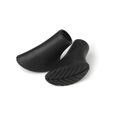 Silva Walking Poles Rubber Paws