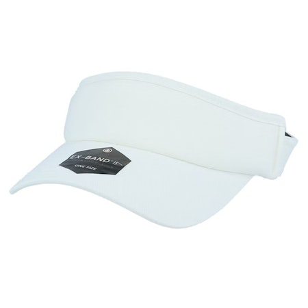 UpFront Sunvisor