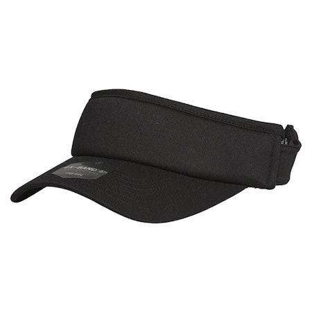 UpFront Sunvisor