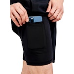 Craft Adv Charge 2-In-1 Stretch Shorts M