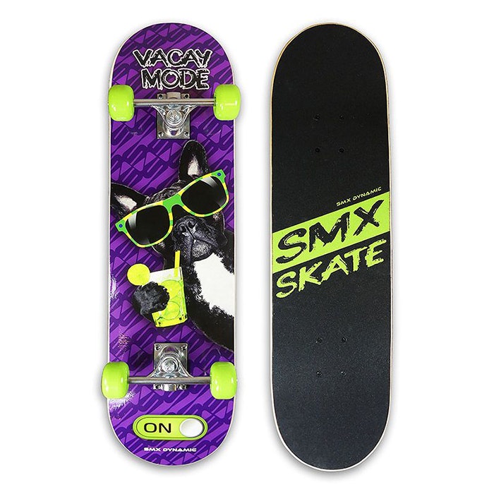 Sportme Skateboard 22 cm