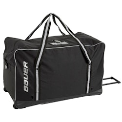 Bauer Core Wheeled Bag Sr