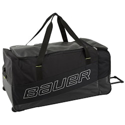 Bauer Premium Wheeled Goalie Bag