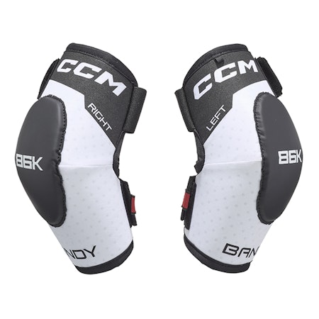CCM Armbågsskydd 86K Sr