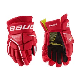 Bauer Supreme 3S Glove Jr