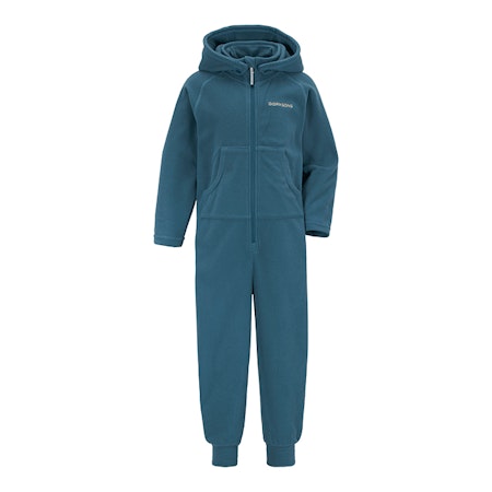 Didriksons Monte Kids Coverall