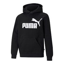 Puma Ess Big Logo Hoodie Jr