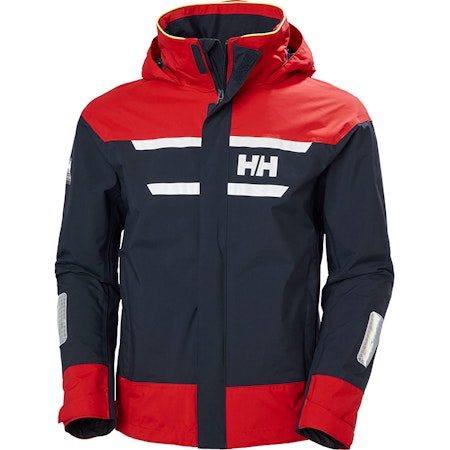 Helly Hansen Salt Inshore Jacket M