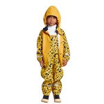 Didriksons Slaskeman Printed Kids Set