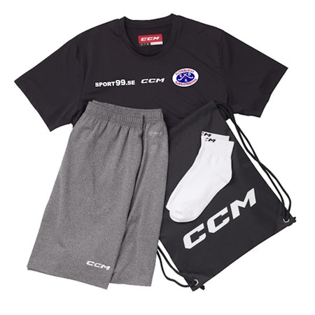 CCM Drylandkit Elitdomare