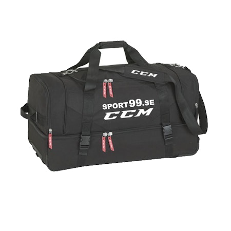 CCM Referee WHEEL Bag 30" Elitdomare