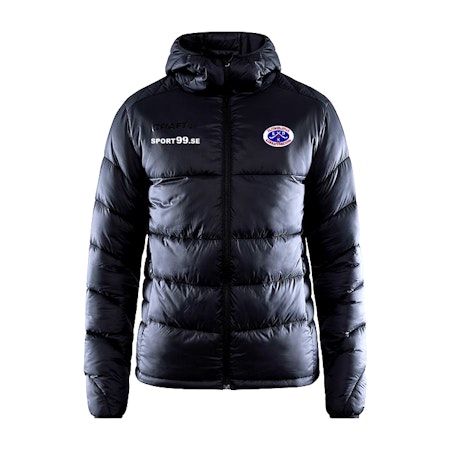 Craft Explore Isolate Jacket Elitdomare