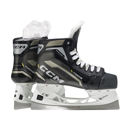 CCM Titanium V INT/JR