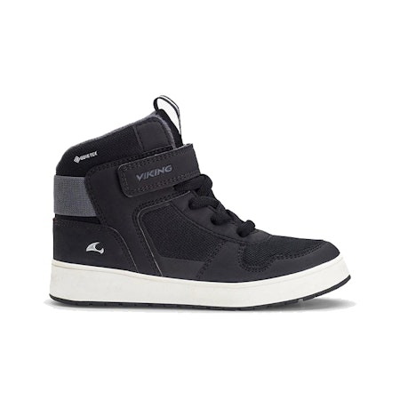 Viking Jack Mid GTX Warm Jr
