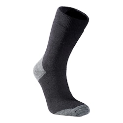 Seger Full Terry Wool Sock 6-Pack