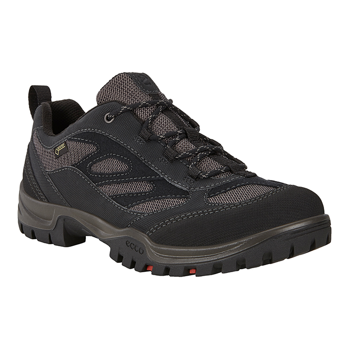 Ecco Xpedition III W Low Gtx
