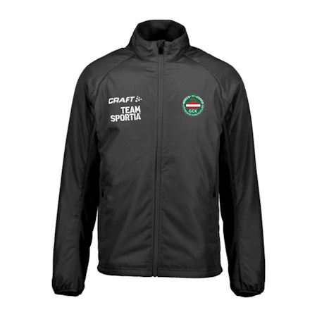 GCK Craft Jacket Warm Jr