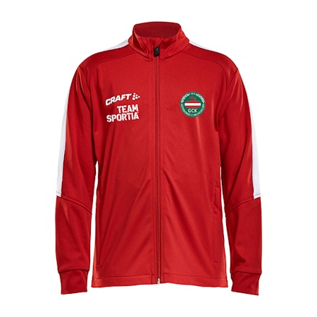 GCK Craft Progress Jacket Jr