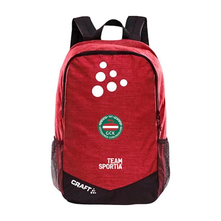 GCK Craft Squad Practice Backpack