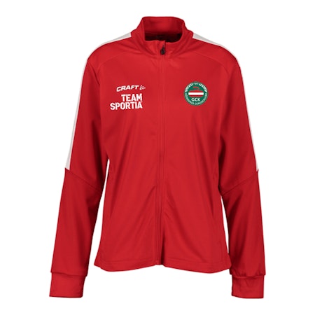 GCK Craft Progress Jacket W