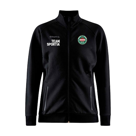 GCK Core Soul Full Zip Jacket W