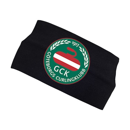 GCK Pannband