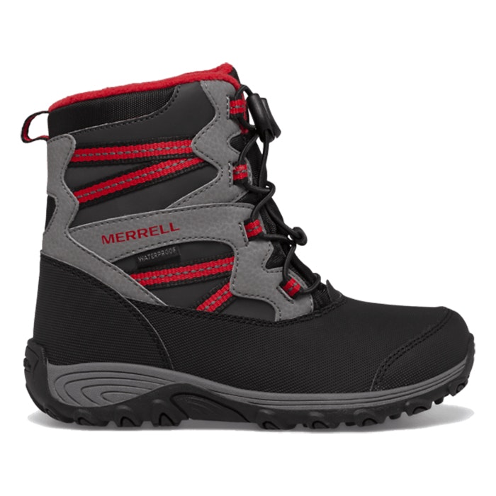 Merrell Outback Snow Boot Jr