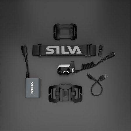 Silva Cross Trail 5R