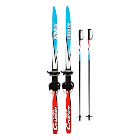 Edsbyn Snow Skidset M Universal Jr