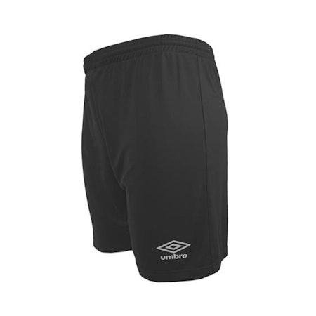 Ösets BK Umbro Tränings/Match Shorts Jr