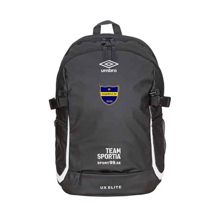 Majorna FC UX Elie backpack