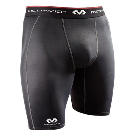 McDavid Compression Shorts