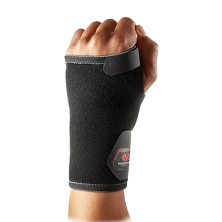 McDavid Wrist Brace Adjustable