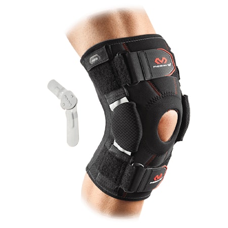 McDavid Knee Brace Dual Disk Hinges