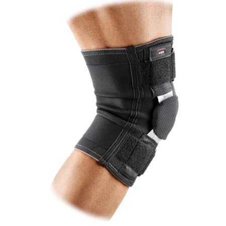 McDavid Knee Brace Dual Disk Hinges