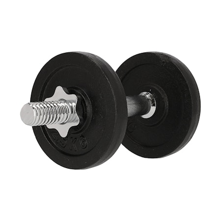 Endurance Dumbbell 10 Kg Set