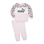 Puma Ess+ Puma Mates Infants Jogger FL