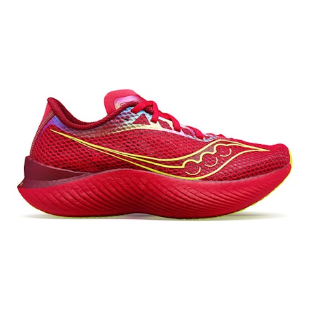 Saucony Endorphin Pro W