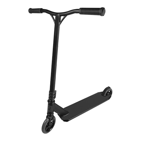 Zolo Scooter Black Edition 120