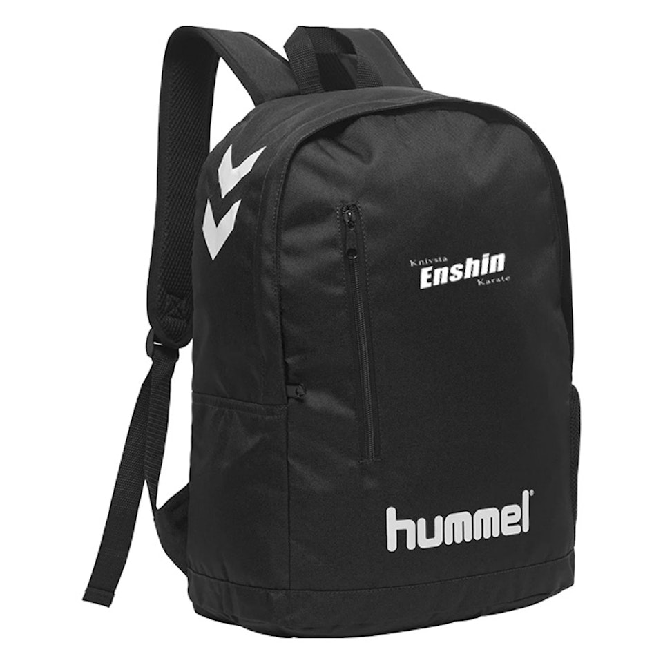 Knivsta Enshin Karate Hummel Backpack