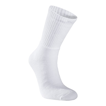Seger Tube Cotton Sock High Shaft 3-Pack