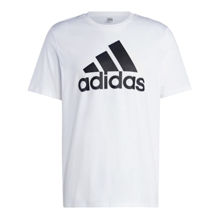 Adidas Essentials Big Logo T-Shirt