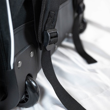 Kosa HB 75 Ryggsäck/Hjulbag