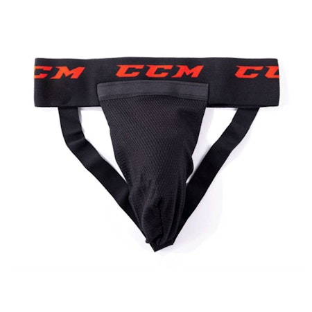 CCM Jock SR