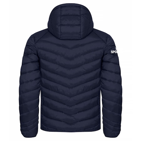 Surte BK Clique Jacket Sr