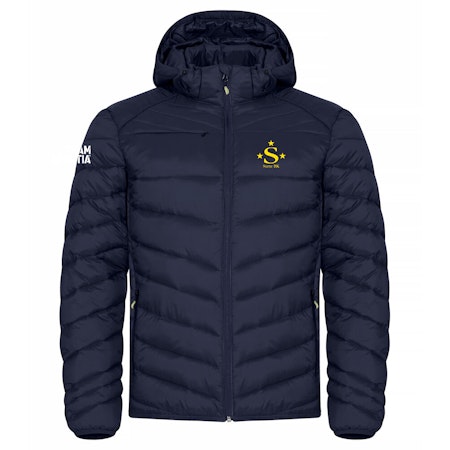 Surte BK Clique Jacket Jr