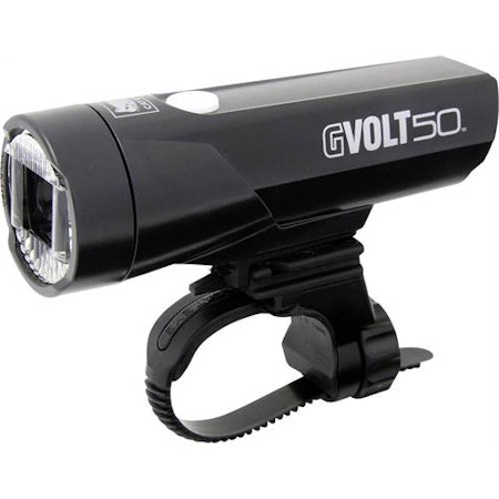 Cateye Gvolt 50