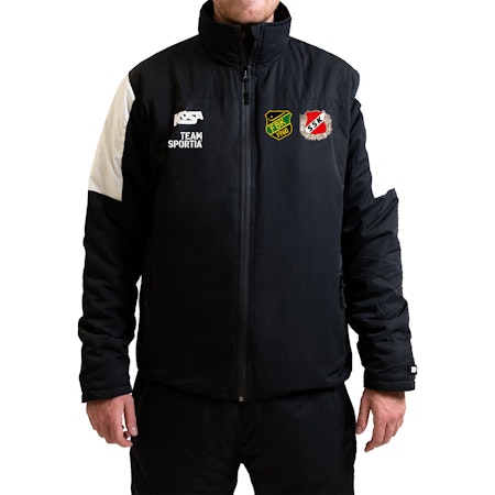 Frillesås BK/Sunvära SK Värmejacka SR